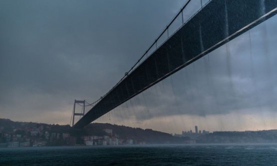 İstanbul'a Erbain soğukları uyarısı