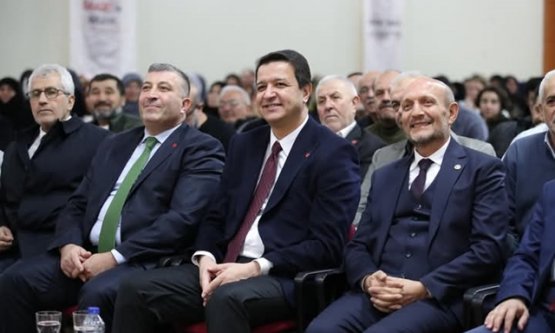 SAADET Armutlu'dan vazgeçemiyor