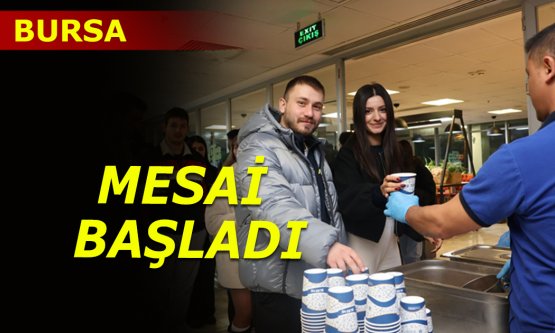 Gençlik merkezlerinde ‘sınav mesaisi' başladı