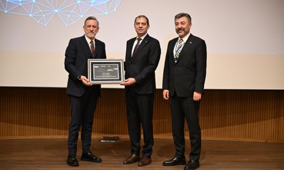 Uludağ Enerji Zirvesi Bursa Business School'da Başladı