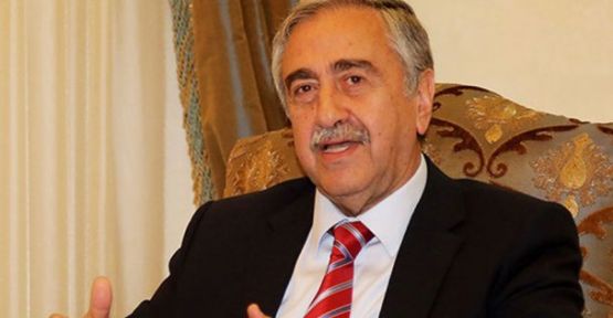 Akıncı: Tek Taraflı Sondaj Gerilime Yol Açar!