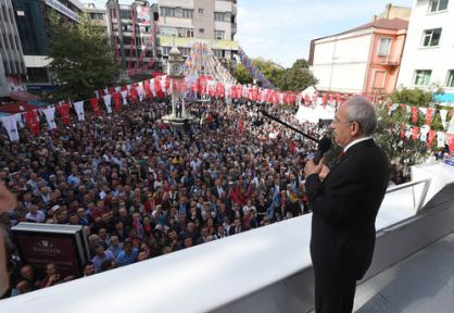 Dış Politika Konusunda Erdoğan'a Mektup Yazmıştım!