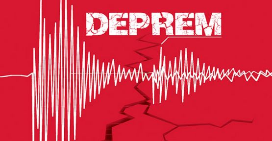 Japonya'da İkinci Deprem!