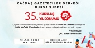 Bursa ÇGD ödülleri belli oldu