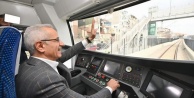 MARMARAY'DAN YENİ REKOR