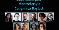 Mentorlarıyla çalışmaya başladılar