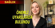 Psikolog Duru Erdem'den önemli uyarı