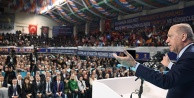 “Terör, hukukun ve demokrasinin düşmanıdır”