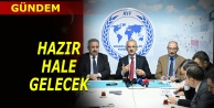 Uluslararası uçuşlara hazır hale gelecek