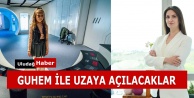 Kıbrıs’ta Uzaya ilk adım GUHEM ile olacak