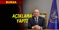 Özer Matlı'dan açıklama