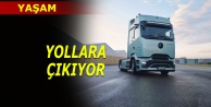 Türkiye’de yollara çıkıyor