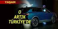 Yeni Opel Grandland Türkiye’de