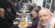 Kiremitçi Mahallesi'nin yaşayan efsaneleri iftarda buluştu