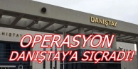 Operasyon Danıştay'a Sıçradı!