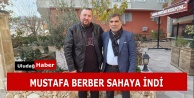 Mustafa Berber Mardin'e çıkarma yaptı