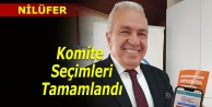 Mahalle komiteleri seçimleri tamamlandı