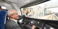 MARMARAY'DAN YENİ REKOR