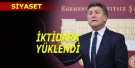 Orhan Sarıbal'dan iktidara sert eleştiri