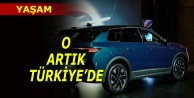 Yeni Opel Grandland Türkiye'de