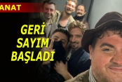 Roman'dan sahneye fırlayan karakterler