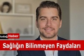 Temizliğin bilinmeyen faydaları