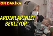 Minik Bedenin Çığlığını Bursalılar Duydu